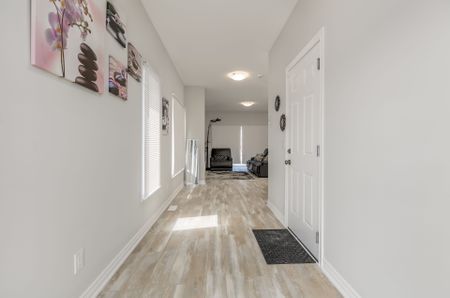 For Lease - 33 Bounty Avenue Unit# UPPER, Thorold, Ontario - Photo 3