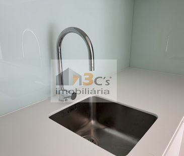 Apartamento T1 em Porto - Foto 3