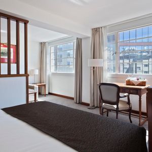 Melia White House, NW1, Albany Street - Photo 2