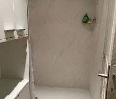 Appartement F1 meublé à 5 minutes à pied de la gare RER A de Sartro... - Photo 4