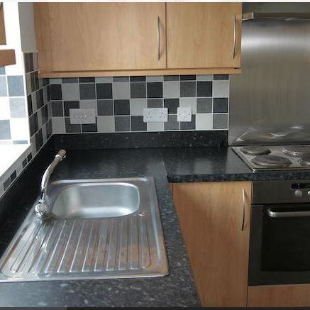2 Bed Maisonette, Tuffleys Way, LE3 - Photo 1