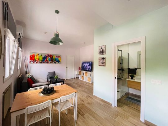 Piso de alquiler en Calle Aeronave, Timón - Photo 1