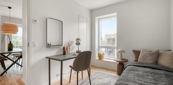 Moderne boliger i smukke omgivelser - Photo 2