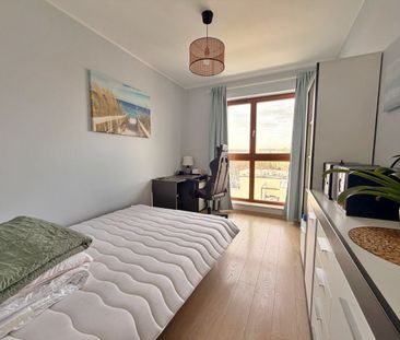 3-pokojowe mieszkanie na wynajem, Zajezdnia Gdańsk - Photo 6