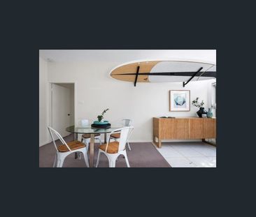 MODERN GROUND-FLOOR APARTMENT IN PRIME LOCATION - Photo 2