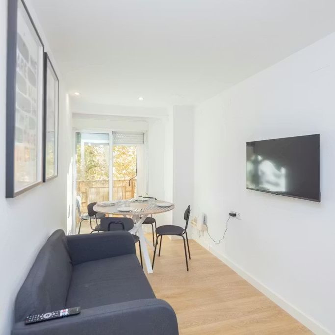 Carrer de Dalt de la Mar, Valencia, Valencian Community 46024 - Photo 1