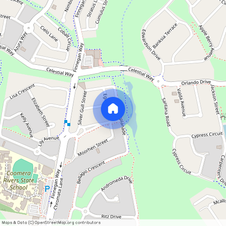 4/17 Park Esplanade, Coomera QLD 4209