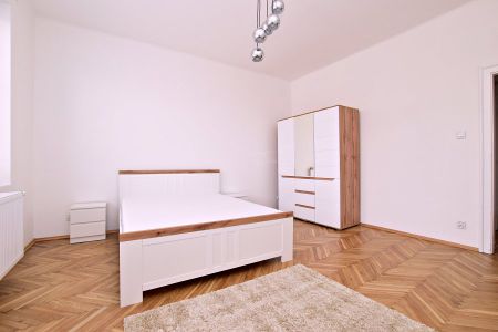 NA WYNAJEM MIESZKANIE 64m2 KRAKÓW - RONDO MOGILSKIE - Photo 3