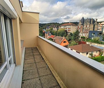 Location Appartement 2 pièces 42m² ROUEN 76000 - Photo 3