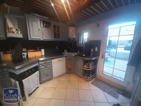 Appartement à louer 4 pièces 83.53m² - Photo 4
