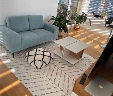 2.5 Zimmer, 73 m² - Photo 3