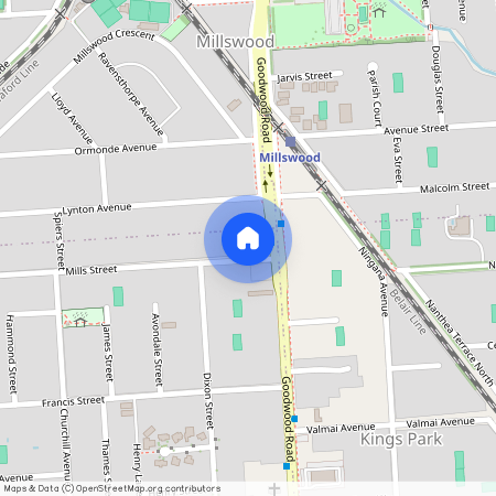 8/2 Mills Street, SA 5034, Clarence Park