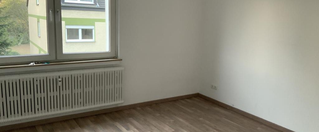 Demnächst frei! 3-Zimmer-Wohnung in Witten Annen - Photo 1