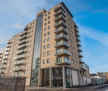 Apt 148 Victoria Place, 20 Wellwood Street, Belfast, BT12 5GF - Photo 2