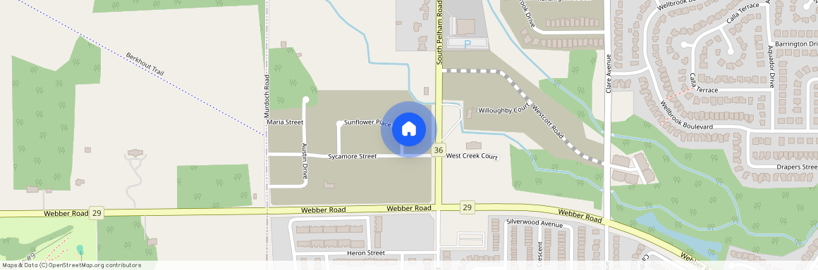 26 Sunflower Place, Welland