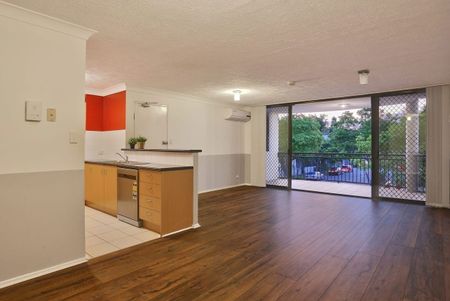 11/175-177 Merthyr Road, New Farm QLD 4005 - Apartment For Rent | Domain - Photo 5