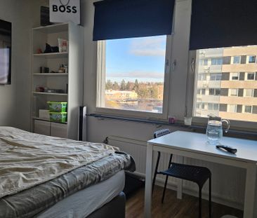 Tysbystråket, Sollentuna - Photo 1