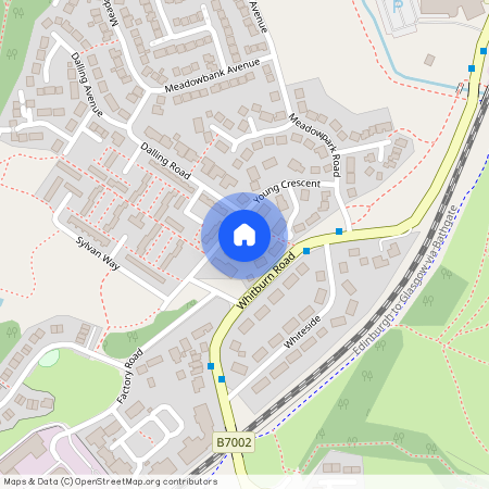 Malcolm Court, Bathgate