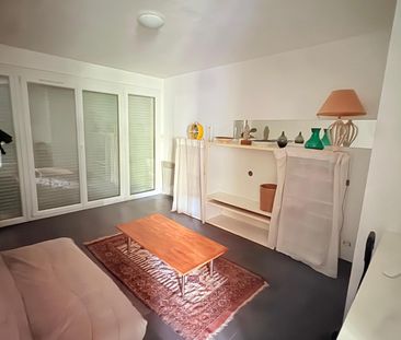 Location Appartement 2 pièces 47m² AIX EN PROVENCE 13100 - Photo 1