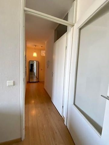 Te huur: Appartement Wijnand Nuijenstraat in Amsterdam - Photo 3