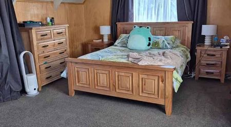 Warm, Quiet, semi rural, garden 2 min away from to - Photo 2