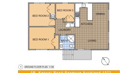 Near new home Panmure - Photo 5