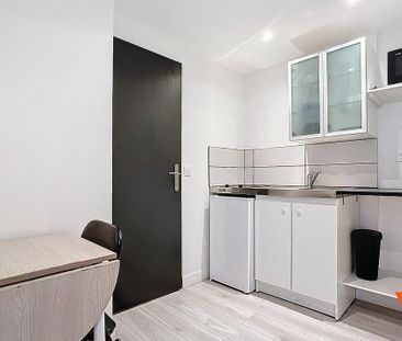 Studio Saint-Martin-d'Hères - Photo 3