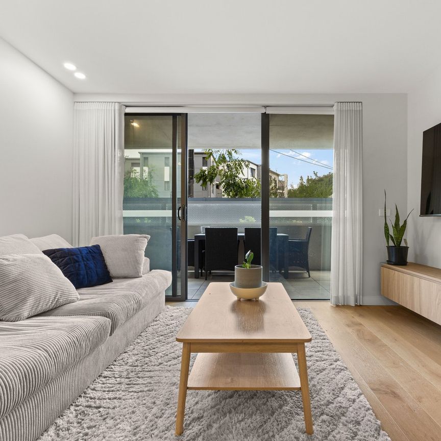 G06/352 Northbourne Avenue, Dickson ACT 2602 - Apartment For Rent | Domain - Photo 1