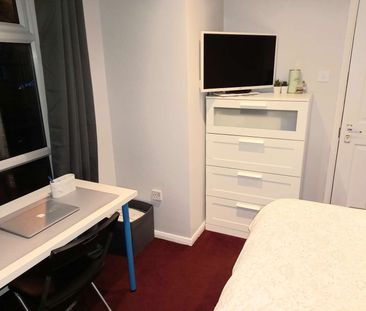 Double Room in Woolwich, London - Photo 2