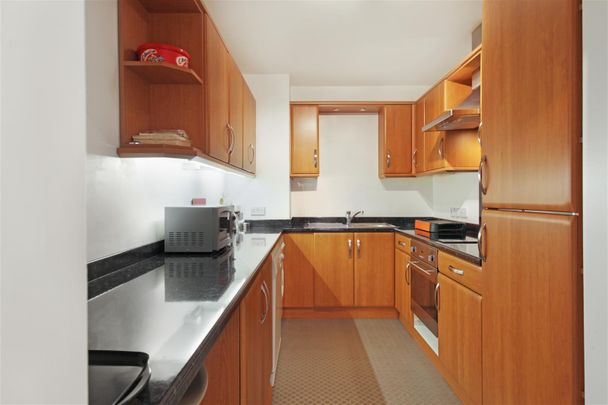 1 bedroom apartment - Photo 1