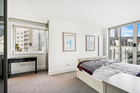 5 bedroom flat to rent - Photo 4