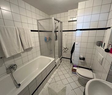 Attraktive 4-Zimmer-Maisonette-Erdgeschosswohnung in Mönchengladbach-Hamern - Foto 6