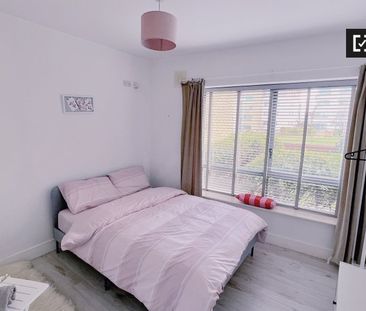 2-bedroom apartment for rent in County Dublin - Photo 4