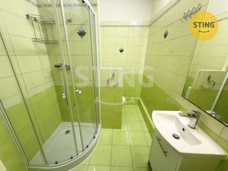 Byt 2+1 k pronájmu, Ostrava / Zábřeh, ulice Dolní - Fotografie 2