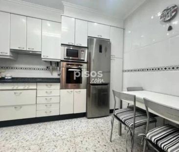 Piso en alquiler en Calle de San Bartolomé - Photo 6