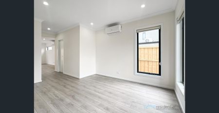 Exceptional Brand-New 4-Bedroom Home Perfectly Positioned in Growing Mambourin - Photo 2