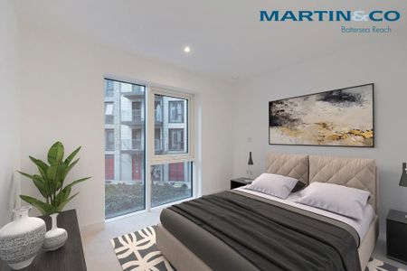 2 bedroom apartment to rent - Photo 4