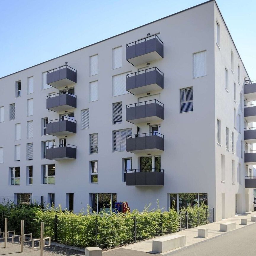 Appartement 1,5 pièces au centre ville de Bulle ! - Photo 1