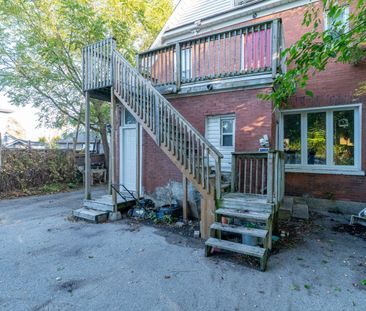 For Lease - 63 Highland Road Unit# Upper, Kitchener, Ontario - Photo 4