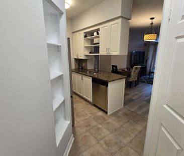 For Lease - 2325 Central Park Drive Unit# 103, Oakville, Ontario - Photo 6