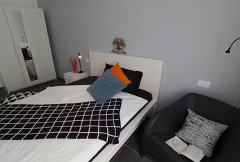 Corso Peschiera, Turin, Piedmont 10139