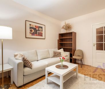 Warszawa Ursynów, ul. Kazimierza Jeżewskiego - Фото 2