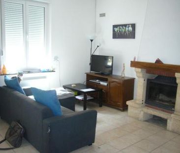Maison à BANTOUZELLE - Photo 1