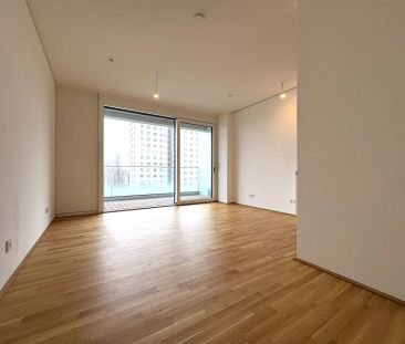 DANUBE VIEW - Stilvolles Wohnen an der Neuen Donau - Photo 1