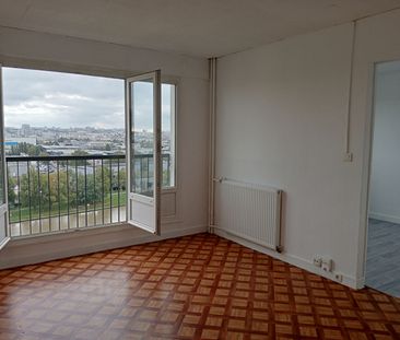 Location appartement 2 pièces, 42.70m², Alfortville - Photo 3