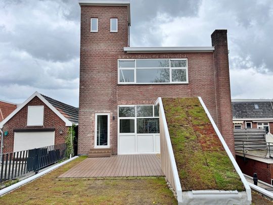 Appartement te huur: Misterstraat 33-A 7101 ES Winterswijk - Photo 1