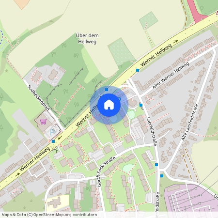 Werner Hellweg 130, 44803 Bochum