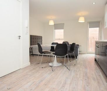 Studio to rent - Photo 3