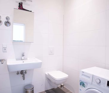 Apartment in Archibaldweg, Berlin - Photo 6