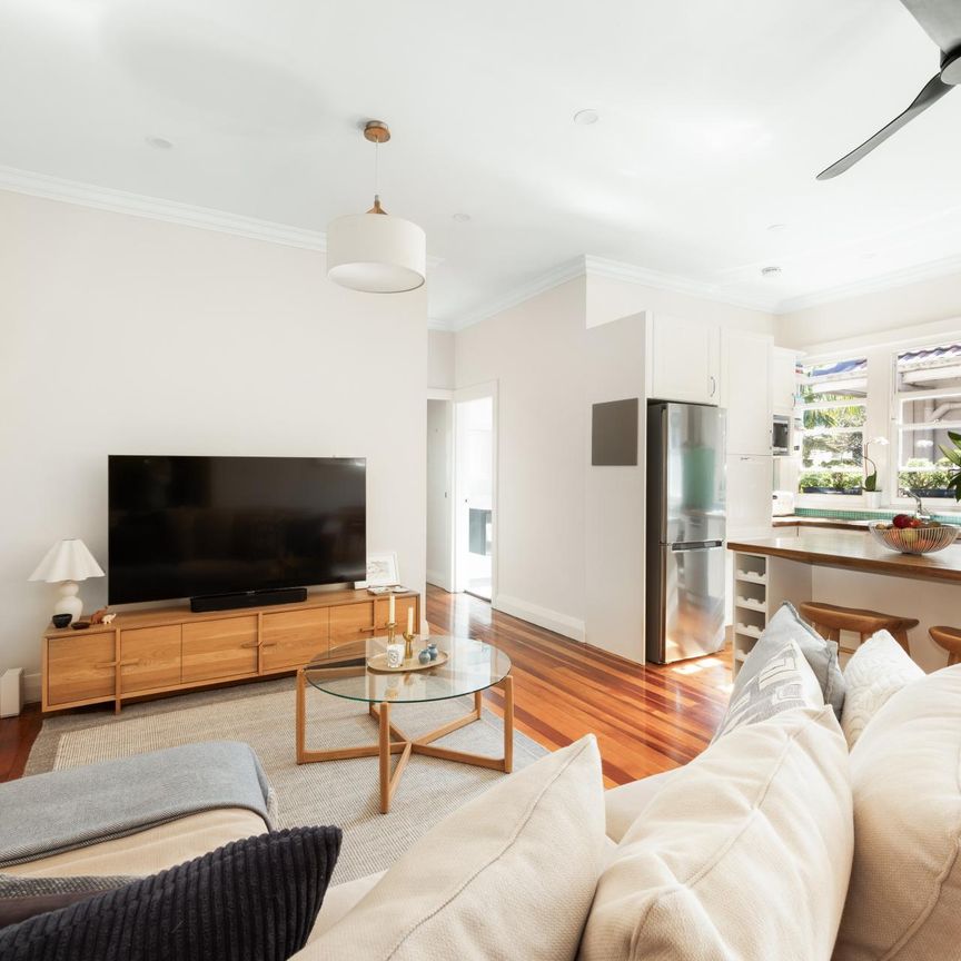 8/45 Sir Thomas Mitchell Road, Bondi Beach - Photo 1